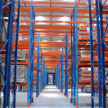 Warehouse Adjustable Heavy Duty Pallet Rack